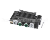 0202-450 Chicago Dryer Valve In Line Spring Return 14" Od