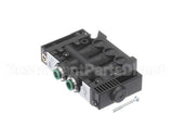 0202-450 Chicago Dryer Valve In Line Spring Return 14" Od