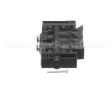 0202-450 Chicago Dryer Valve In Line Spring Return 14" Od