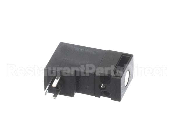 0202-490 Chicago Dryer Solenoid 24 Vac^