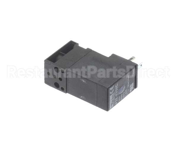 0202-490 Chicago Dryer Solenoid 24 Vac^