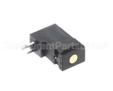 0202-490 Chicago Dryer Solenoid 24 Vac^