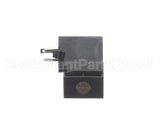 0202-490 Chicago Dryer Solenoid 24 Vac^