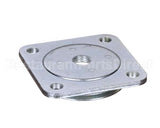 0202101 Milnor Cylhead W/Tapped Hole