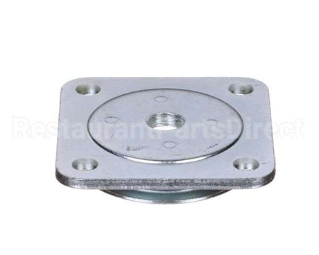 0202101 Milnor Cylhead W/Tapped Hole
