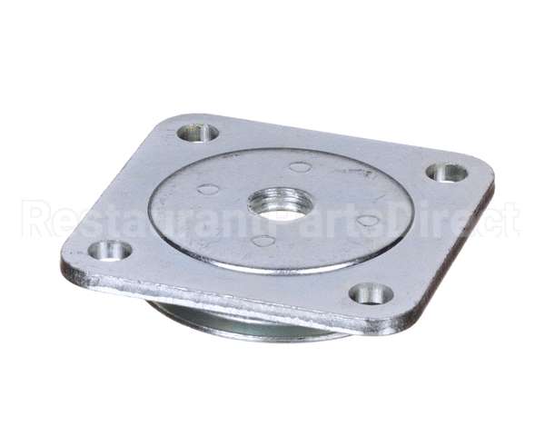 0202101 Milnor Cylhead W/Tapped Hole