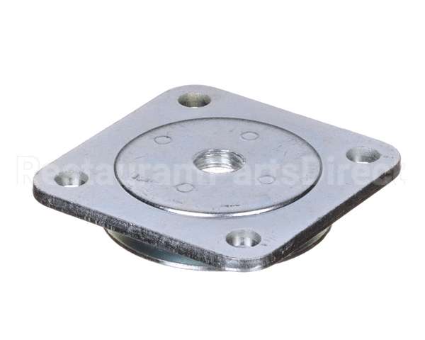 0202101 Milnor Cylhead W/Tapped Hole