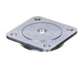 0202101 Milnor Cylhead W/Tapped Hole