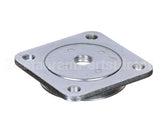 0202101 Milnor Cylhead W/Tapped Hole