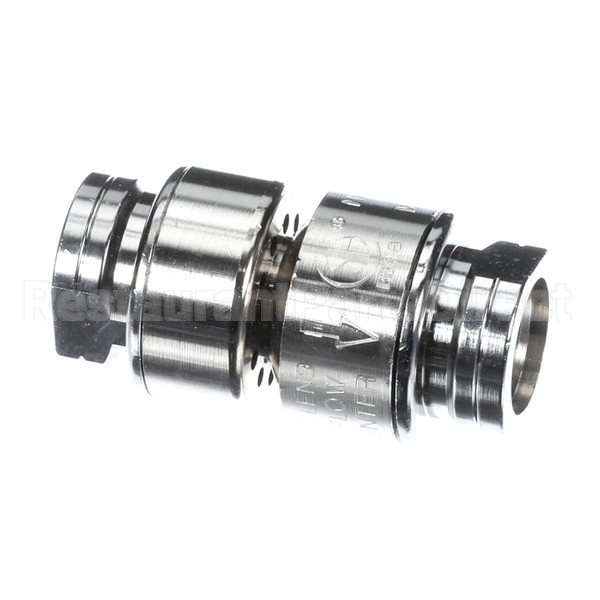 02032.0000 Compatible Bunn Valve, Backflow Prevention