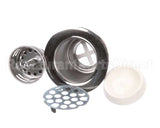 020404 Norlake Drainsocket W/Washernut 1-1/2