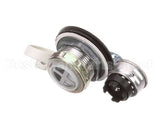 020404 Norlake Drainsocket W/Washernut 1-1/2