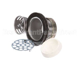 020404 Norlake Drainsocket W/Washernut 1-1/2