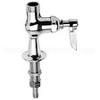 0205-LN Compatible TS Brass Base Faucet Deck