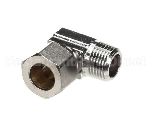 02053 Broaster Elbow