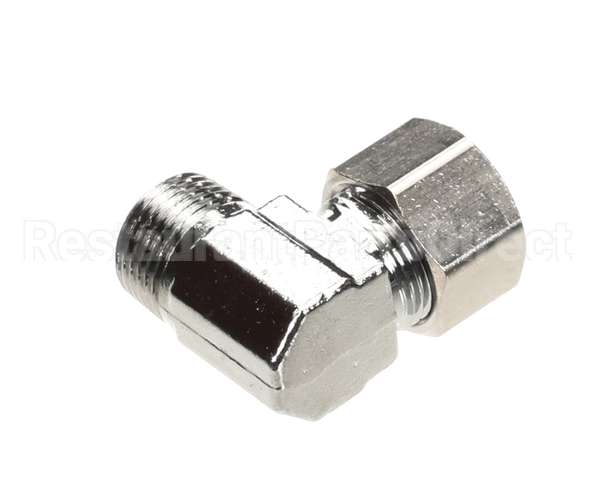 02053 Broaster Elbow