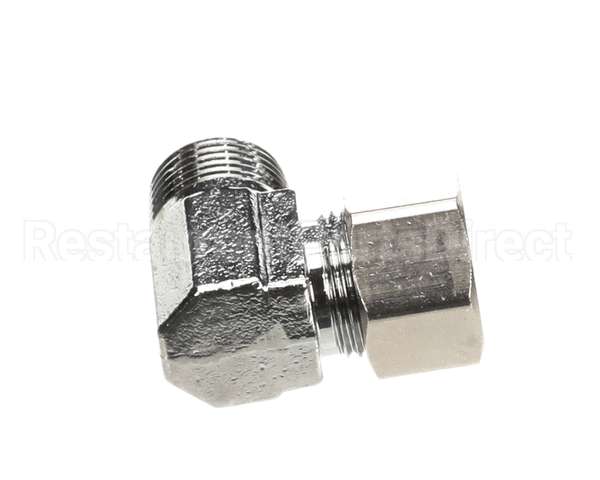 02053 Broaster Elbow