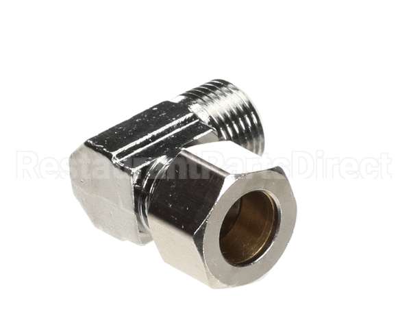 02053 Broaster Elbow
