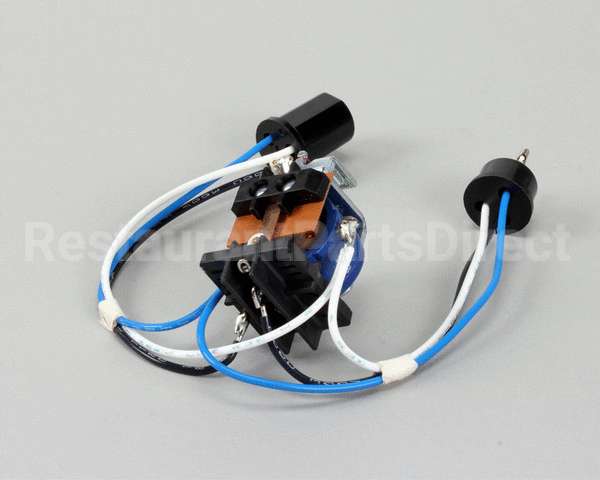 02056.1000 Bunn Relay Assembly, 120 Volt