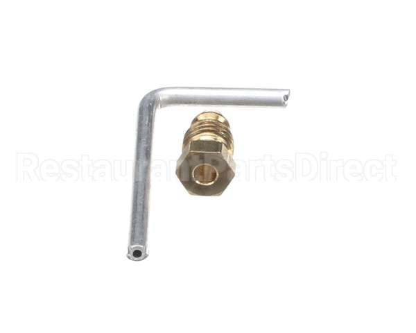 020668 Keating Gas Valve Vent Line