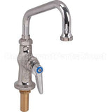 0207M Compatible TS Brass Faucet, Pantry, 6"Swvl, Leadfree