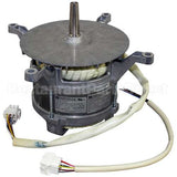 020886 Compatible Moffat Motor Kit