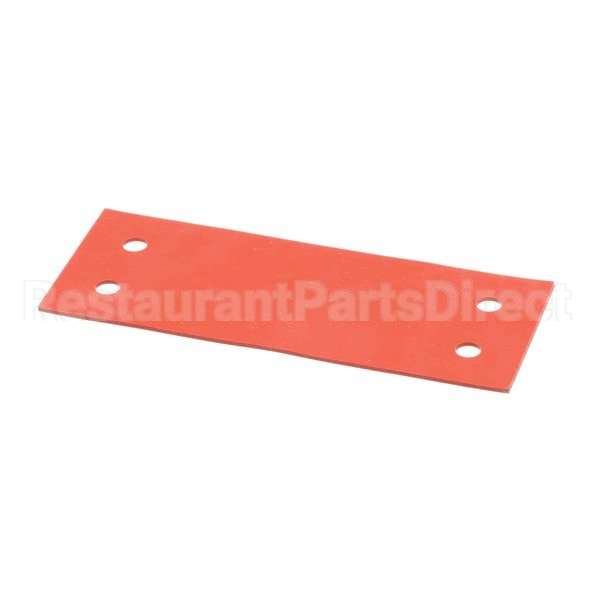 0209309 Compatible Roundup Drawer Gasket Silicone