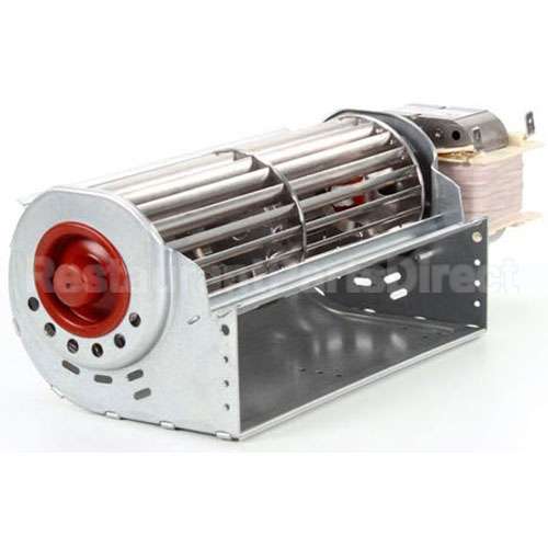 0209409 Compatible Master-Bilt Blower Transverse