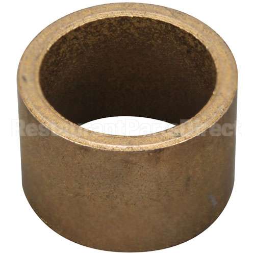 02096 Compatible Cleveland Bearing, Oil Imprgntd 0.753 Id, Porous B