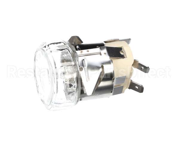 020LAM0005 Axis Light Halogen