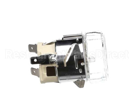 020LAM0005 Axis Light Halogen