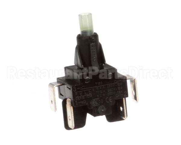 02100.05 Cma Uc 50E Switch 16 Amp Power On/