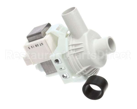02100.17 Cma Uc 50E/60E Discharge Pump