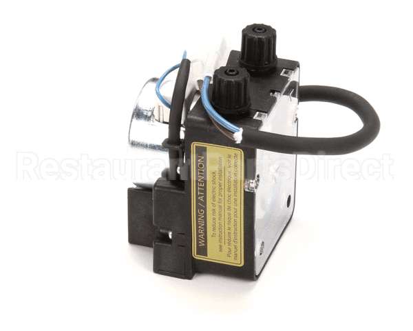 02100.19 Cma Uc 50E Detergent Pump 220V 50-
