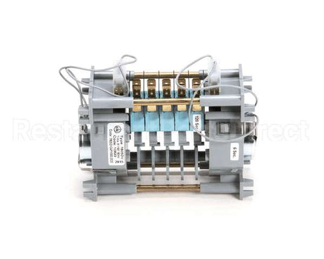 02100.21 Cma Uc 50E Timer Assembly 220V 60Hz