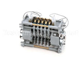 02100.21 Cma Uc 50E Timer Assembly 220V 60Hz