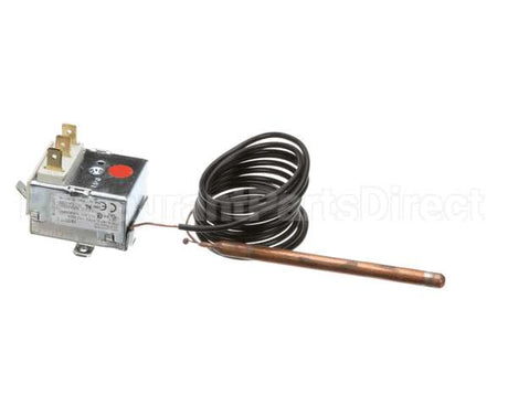 02100.25 Cma Uc 50E Booster Heater Thermost