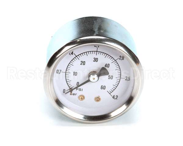 02100.27 Cma Uc 50E Pressuregauge (Arthermo