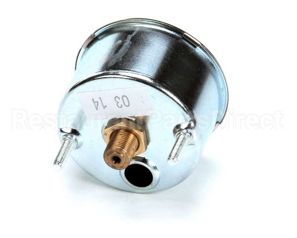 02100.27 Cma Uc 50E Pressuregauge (Arthermo