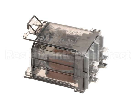 02100.29 Cma Uc 50E Finder 16A Bipolar Rela