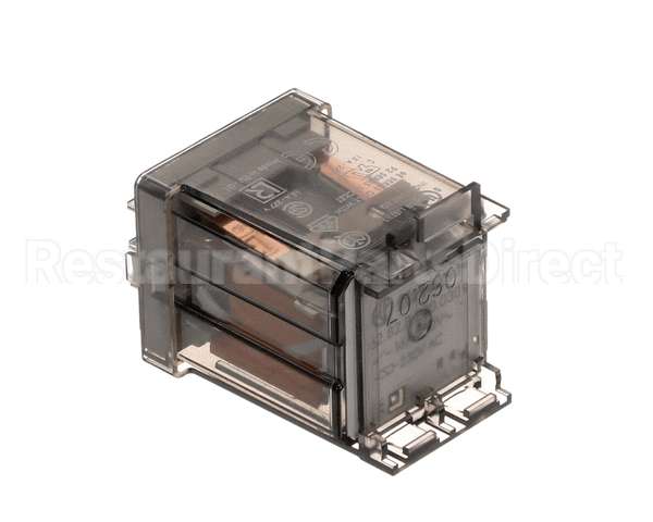 02100.29 Cma Uc 50E Finder 16A Bipolar Rela