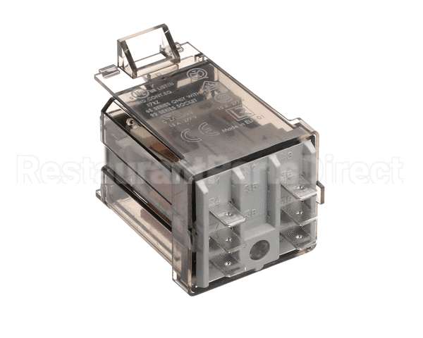 02100.29 Cma Uc 50E Finder 16A Bipolar Rela