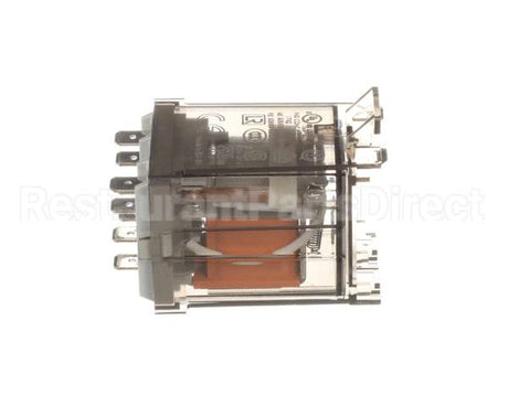02100.33 Cma Uc 50E Finder 16A Bipolar Rela