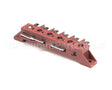 02100.51 Cma Uc 50E 6 Pole Terminal Board
