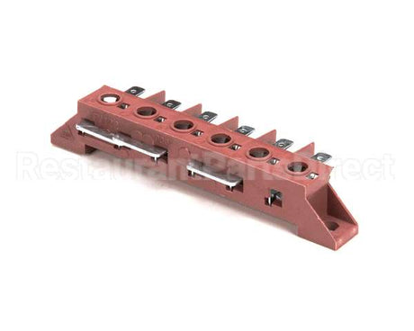 02100.51 Cma Uc 50E 6 Pole Terminal Board