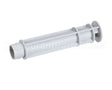 02100.53 Cma Uc 50E Overflow Pipe (W/Gasket