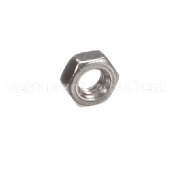 02101.34 Compatible CMA Uc 50 M4 Inox Plated Nut