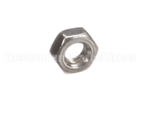 02101.34 Cma Uc 50 M4 Inox Plated Nut