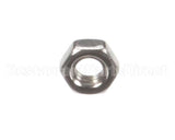 02101.34 Cma Uc 50 M4 Inox Plated Nut