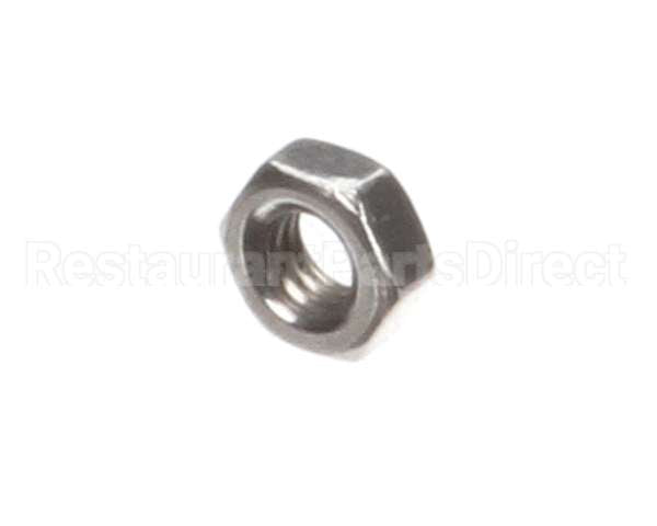 02101.34 Cma Uc 50 M4 Inox Plated Nut